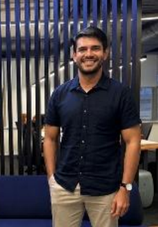Francisco Neto