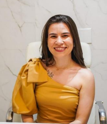 Julliana Aragão